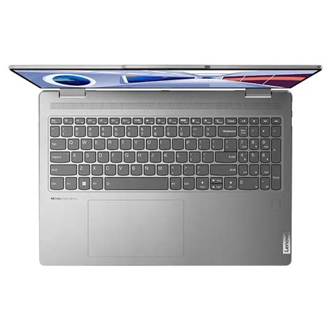 Yoga 7i Gen 8 16 Intel Intel Core Powered 2 In 1 16 Laptop