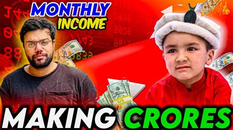 Ducky Bhai Vs Shirazi Village Vlogs Monthly Income The Truth YouTube