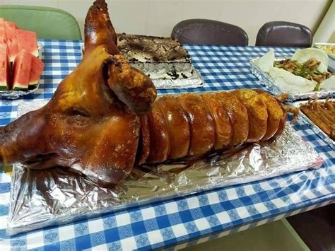 Lechon Caterpillar Rpampamilyangpaolul