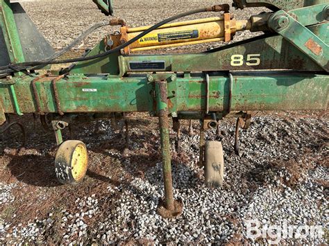 John Deere 12r36 Row Crop Cultivator Bigiron Auctions