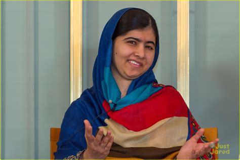 Malala Yousafzai's Nobel Peace Prize Speech Will Inspire You Like ...