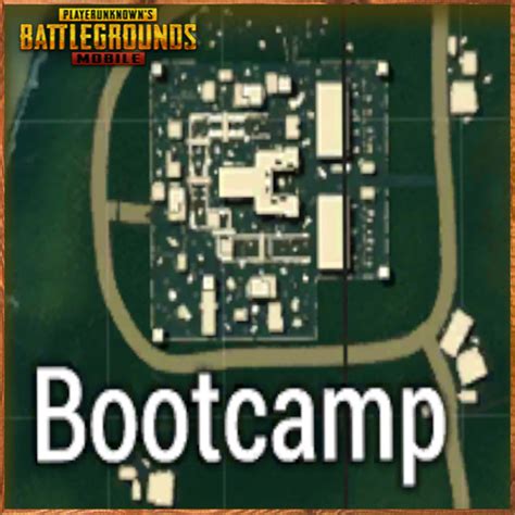 Bootcamp Pubg Mobile Zilliongamer