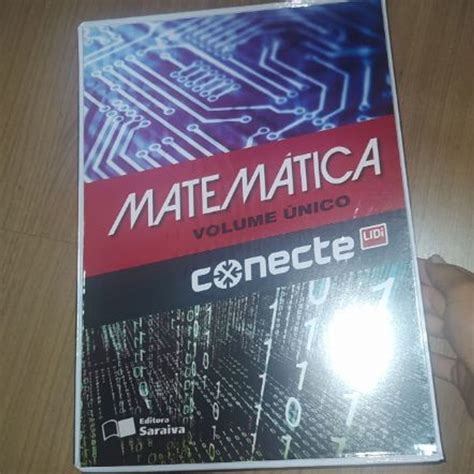 Conecte Matem Tica Volume Nico Apostilas Do E Ano Cadernos