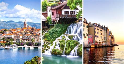 21 Hidden Gems In Croatia Off The Beaten Path Destinations You Need To Visit Daily Travel Pill