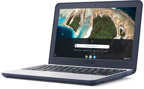 ASUS Chromebook C202 Google Chromebooks