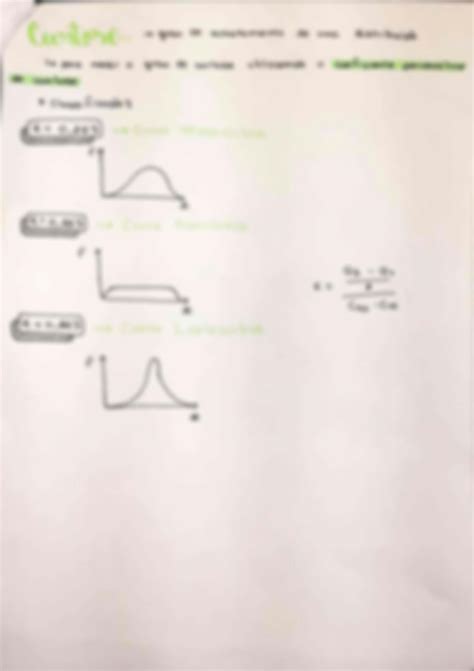 Solution Medidas De Assimetria Estat Stica Studypool