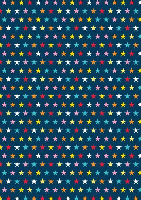 Scrapbook Paper Stars On Blue Paper Stars Scrapbook Printables