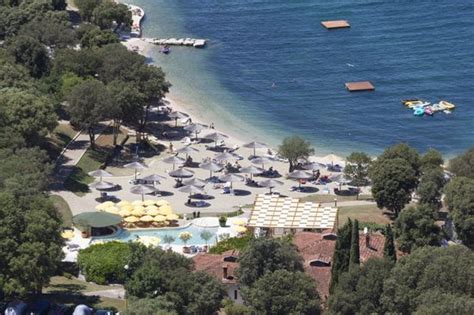 Valalta Naturist Camp Updated 2024 Prices Rovinj Croatia