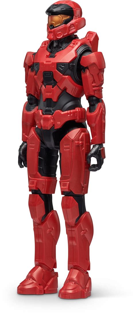 Jazwares Halo 4-in Action Figure 4-Pack