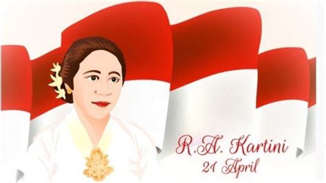 20 Kata Kata Bijak Hari Kartini 2024 Penuh Semangat Juang Cocok Jadi