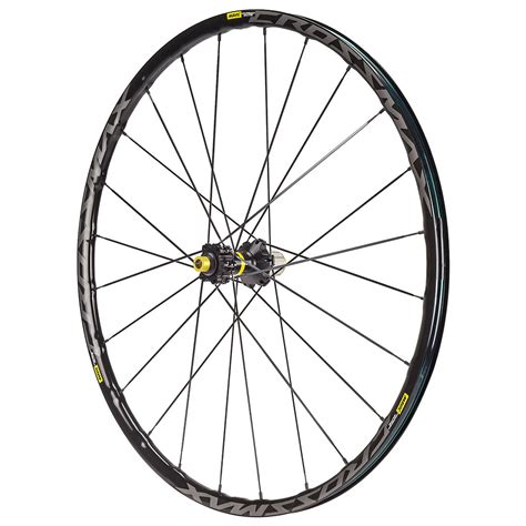 Rueda Trasera Mavic Crossmax Elite Boost 29 LordGun Tienda De