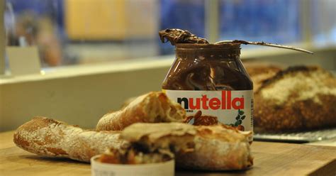 An Elegy On The Death Of Michele Ferrero Nutella Creator Los Angeles