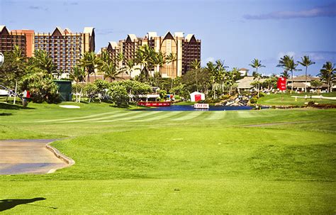 2018 LPGA LOTTE Championship – Ko Olina