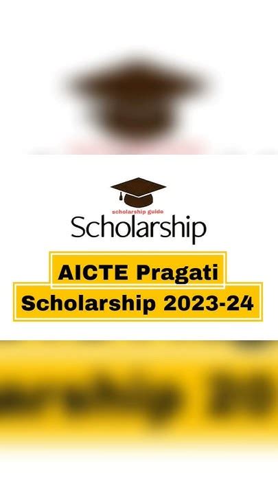 Pragati Scholarship Scheme For Girls 2023 24 How To Apply Nsp