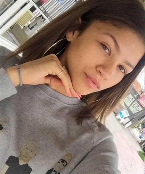 Zendaya Nude And LEAKED Porn Video Scandal Planet