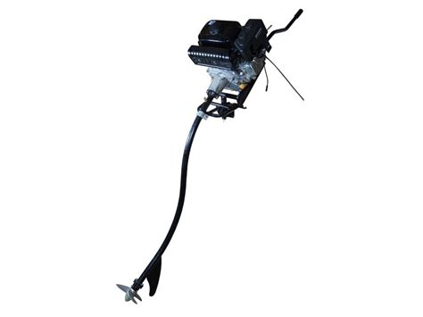 Лодочный мотор болотоход Loncin H200 D20 купить - цена, характеристики ...
