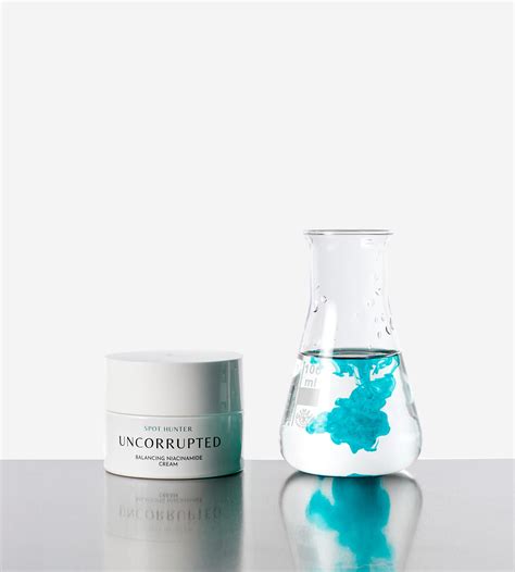 Balancing Niacinamide Cream | UNCORRUPTED BEAUTY