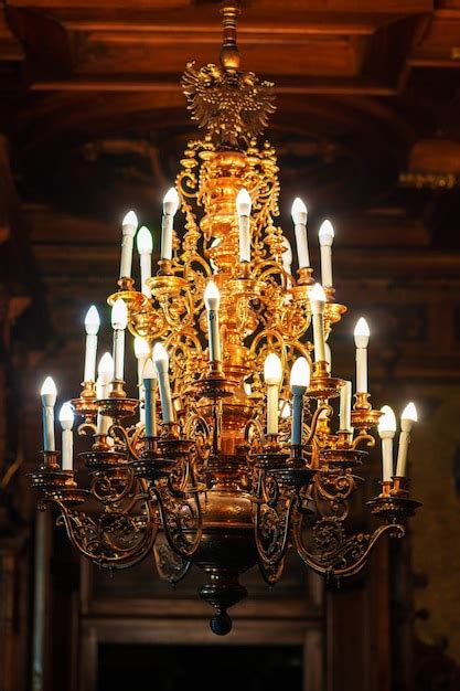 Free Photo | Peles Castle interior in Romania