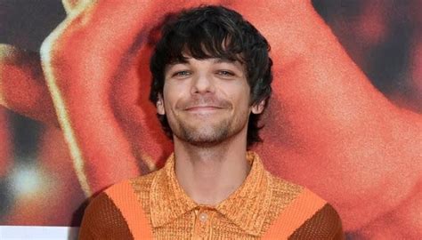 Louis Tomlinson Announces Upcoming Release Of All Of Those Voices