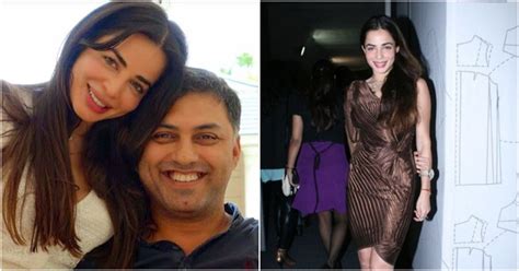 Meet Ayesha Thapar Wife Of Highest Paid Indian Origin Ceo Nikesh Arora