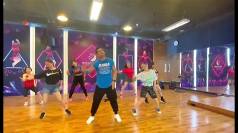 SEE TÌNH HOÀNG THÙY LINH ZUMBA CHOREOGRAPHED BY JAANI SHARMA