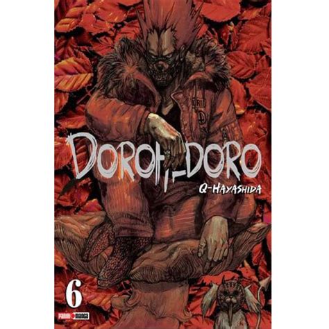 Dorohedoro Panini Manga Tae Sung Eshop