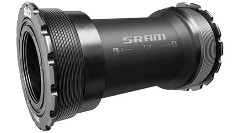 SRAM DUB T47 Road Innenlager 85 5mm