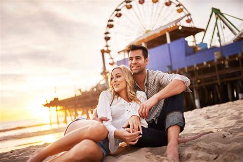 The 9 Best Beach Towns In California From Sunrise To Sunset Wealthtender