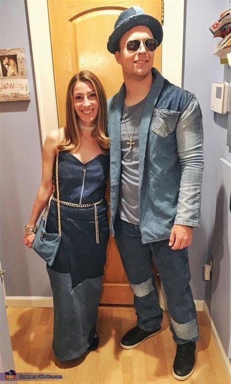 21 Creative Couples Halloween Costume Ideas Youll Want To Steal Huffpost Life