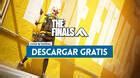 The Finals Videojuego Pc Ps Y Xbox Series X S Vandal