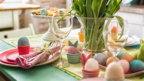 Easter decorations: Shop spring-ready home décor for Easter 2021