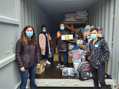 chicago volunteer work 1