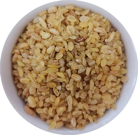 Kasza Bulgur G Z Pszenicy Durum Naturalna Allegro Pl