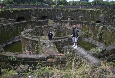 Intramuros Guide 2023: A Tour in the Beautiful Walled City of Manila