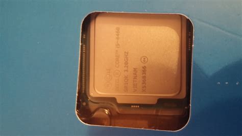 i5 4460