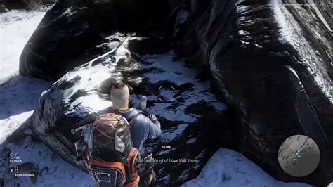 Ghost Recon Wildlands YETI CAVE FOUND YouTube