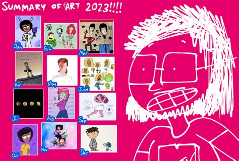 art summary   stoovrs  newgrounds