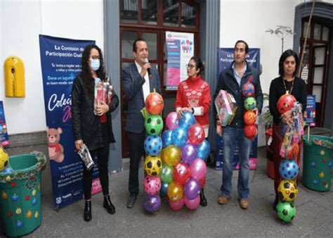 Solicitan Regidores Donar Juguetes Para Reyes Cr Nica Puebla