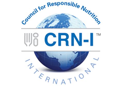 CRN-International | Council for Responsible Nutrition