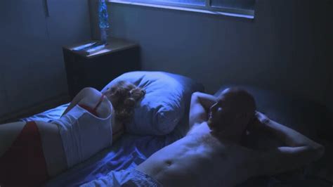 Nude Video Celebs Miki Barkan Sexy Wall To Wall