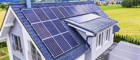 Beneficios De La Energ A Solar Y Renovable Para Los Hogares Sunpower