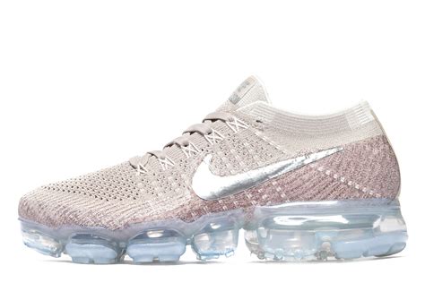 Nike Synthetic Air Vapormax In Pink Lyst