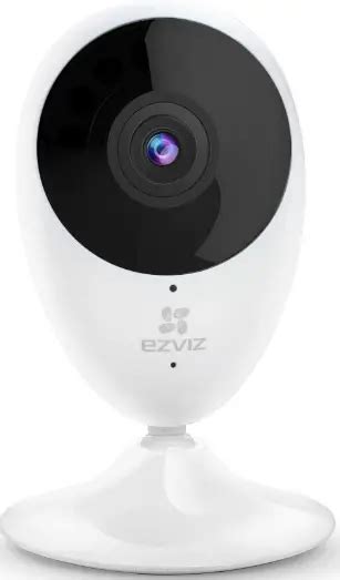 Ezviz Cv Mini O P Wi Fi Camera User Manual