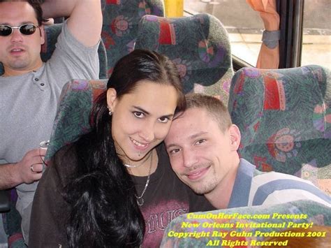 113 New Orleans Invitational Party 1005 Porn Pic