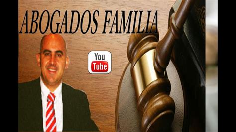 Abogados De Familia La Pension De Alimentos YouTube