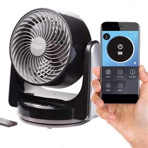 Best Remote Control Ceiling Fan with Aerodynamically design