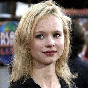 Thora Birch - Age, Family, Bio | Famous Birthdays