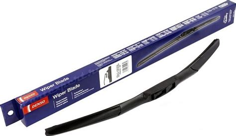 Купить Щетка гибридная DENSO DU-040L 400 мм, 1 шт в кредит в Алматы ...