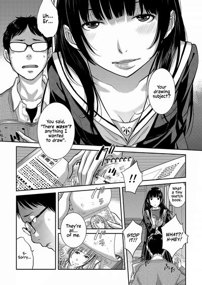 Seifuku Shijou Shugi Uniforms Supremacy Nhentai Hentai Doujinshi And Manga
