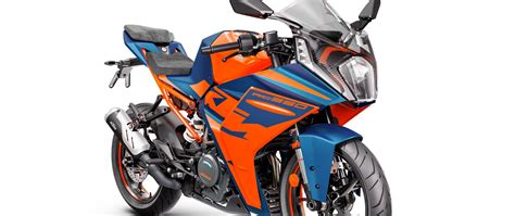 Ktm Rc 390 Wallpaper 4k 2022 Sports Bikes